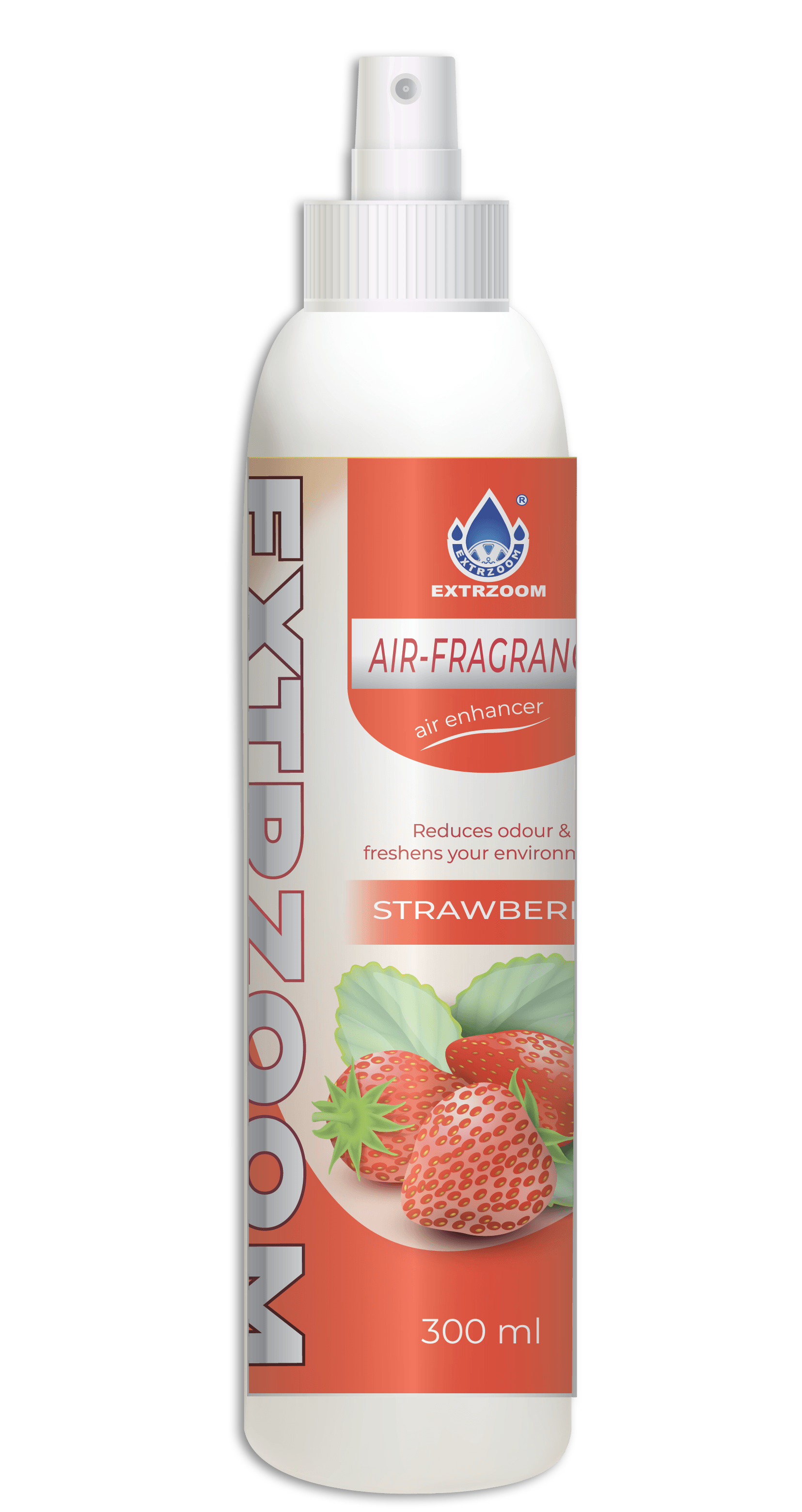 Air Freshener 200ml - Strawberry